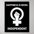 Search for independent posters Equality