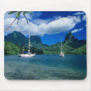 Search for polynesia mousepads Tahiti