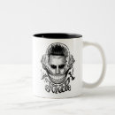 Search for supervillain mugs Jared leto