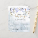 Search for christmas baby shower games Modern
