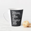 Search for you inspire me mugs For her