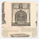 Search for stove stickers Red