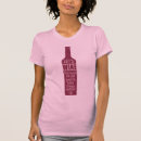 Search for funny wine quotes tshirts Typography