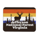 Search for jefferson magnets Virginia