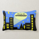 Search for superhero cushions City