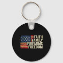 Search for firearm key rings Freedom