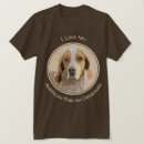 Search for coonhound tshirts Pet