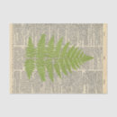 Search for green leaf tissue paper Decoupage