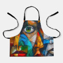 Search for draw aprons Trendy