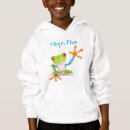 Search for orange and blue hoodies Funny