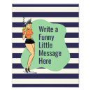 Search for vintage glam posters Classic