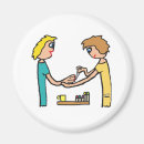Search for nails magnets Manicurist