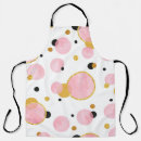 Search for polka dot wedding aprons Pattern