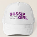 Search for gossip hats Gossip girl tv