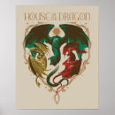 Search for house of the dragon posters Westeros