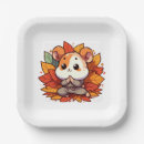 Search for hamster plates Kawaii