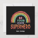 Search for with superhero invitations Colourful