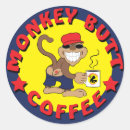 Search for coffee logo stickers Espresso