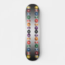 Search for 8 ball skateboards Billiards