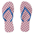 Search for 4th of july jandals Patriotic