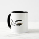 Search for eye lashes mugs Makeup