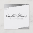 Search for gilded business cards Hair stylist