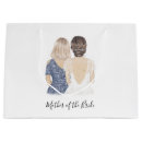 Search for mother of the bride gift bags Bridesmaid