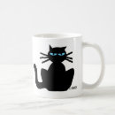 Search for kitty whiskers mugs Cats