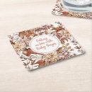 Search for baby shower coasters Watercolor