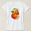 Search for orange tshirts Fruit