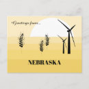 Search for nebraska cards Landscape