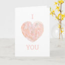 Search for i love you valentines day cards Husband