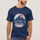 Search for pikes peak tshirts Colorado vacation