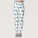Search for fishing leggings Seafood