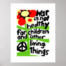 Search for love more posters Peace