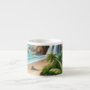 Search for maritime mugs Illustration