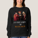 Search for hocus pocus clothing Black