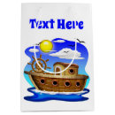 Search for fishing gift bags Cartoon