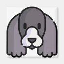 Search for cocker spaniel magnets Canine