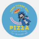 Search for takeout stickers Kids cartoon