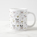 Search for woodland animal mugs Fox