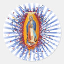Search for virgen stickers Religion