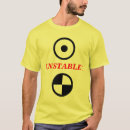 Search for unstable tshirts Humour