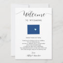 Search for welcome bag note weddings Destination