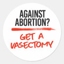 Search for against stickers Feminist