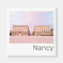 Search for nancy magnets France