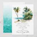 Search for abroad wedding invitations Destination