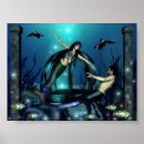 Search for mermen posters Merman