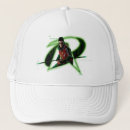 Search for knights hats Robin