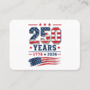 Search for 4th business cards July